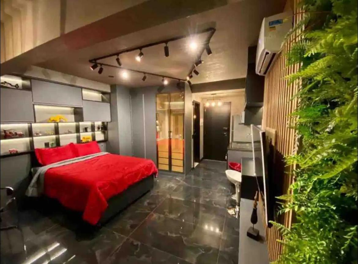 Apartamento Studio Luxo Moema Prox. Ao Metro *