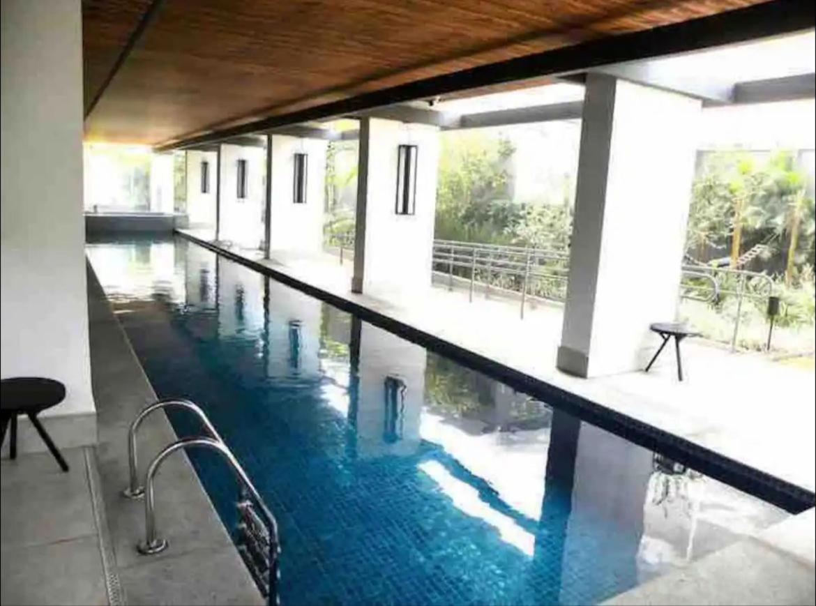 Studio Luxo Moema Prox. Ao Metro São Paulo