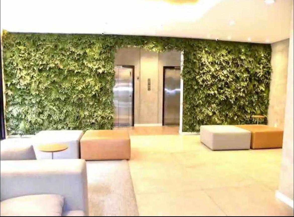 Apartamento Studio Luxo Moema Prox. Ao Metro São Paulo