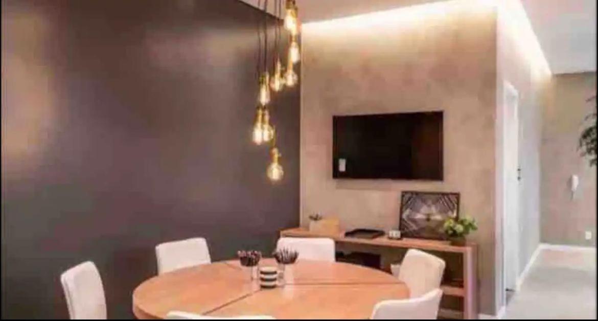 Studio Luxo Moema Prox. Ao Metro Apartamento São Paulo