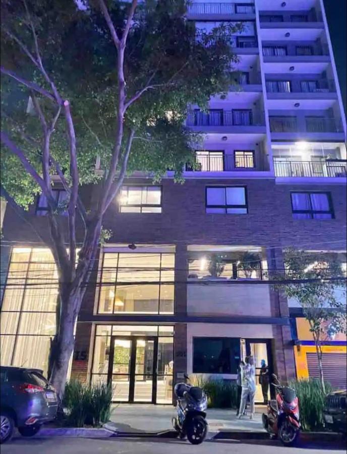 Apartamento Studio Luxo Moema Prox. Ao Metro São Paulo