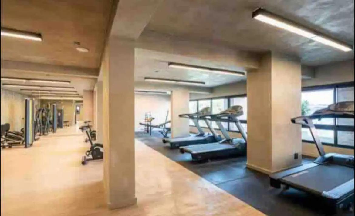 Apartamento Studio Luxo Moema Prox. Ao Metro São Paulo
