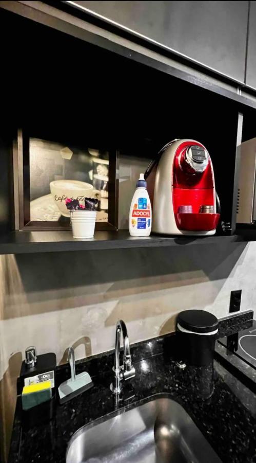 Studio Luxo Moema Prox. Ao Metro São Paulo
