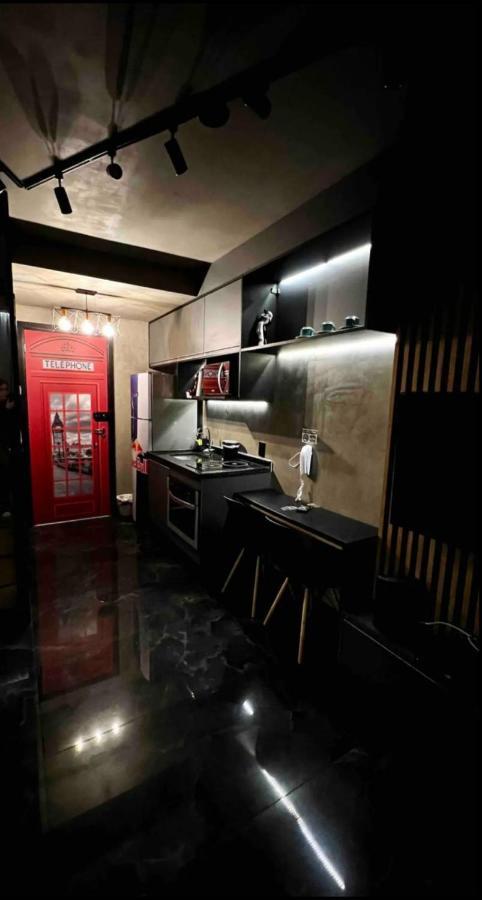 Apartamento Studio Luxo Moema Prox. Ao Metro *
