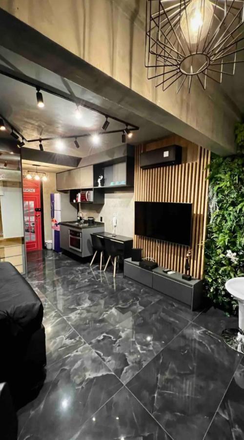 Studio Luxo Moema Prox. Ao Metro Apartamento *