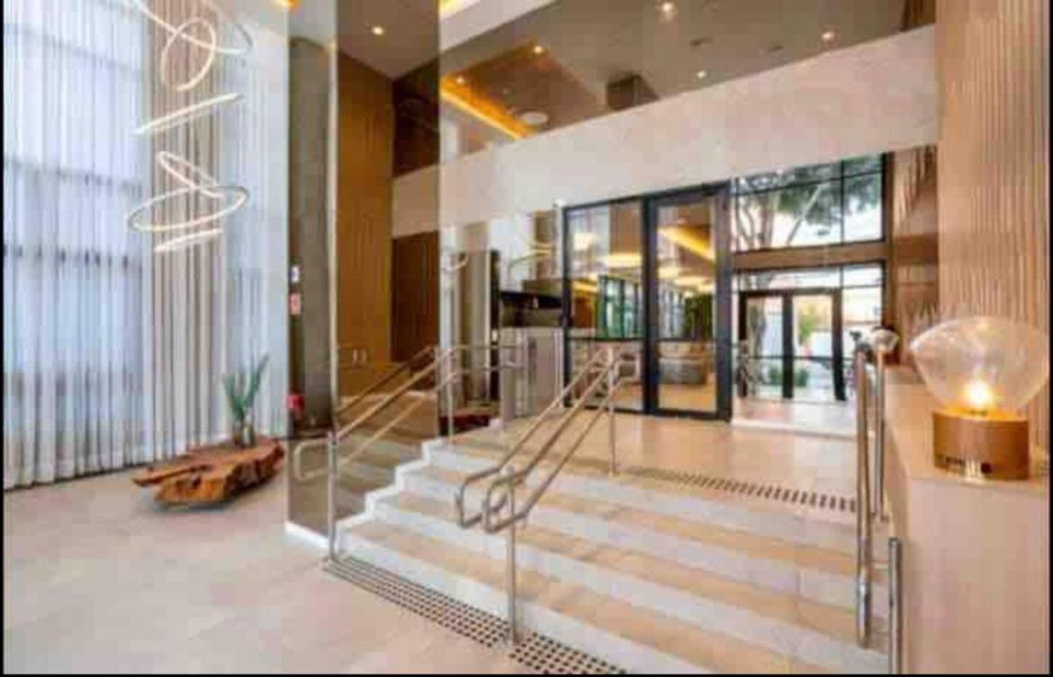 Studio Luxo Moema Prox. Ao Metro Apartamento *
