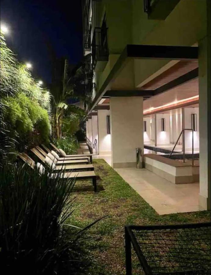 Studio Luxo Moema Prox. Ao Metro * São Paulo