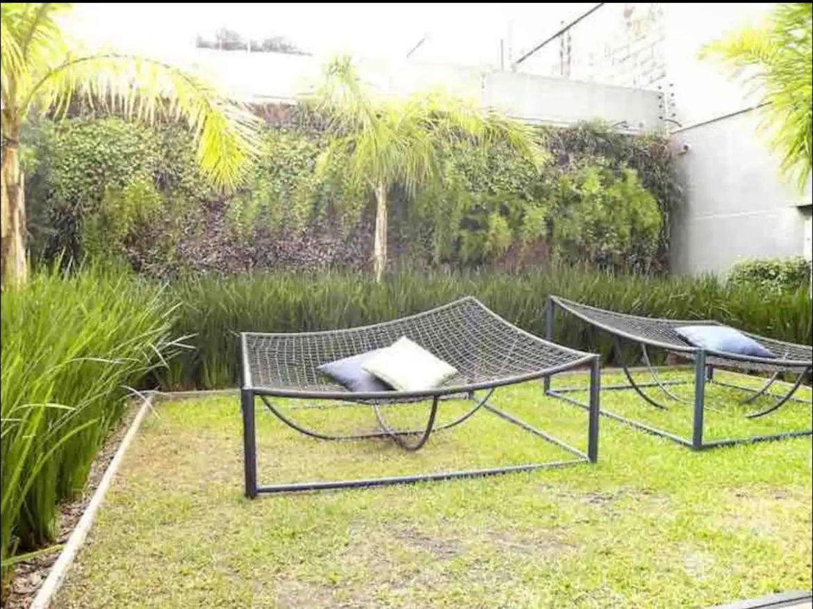 Apartamento Studio Luxo Moema Prox. Ao Metro