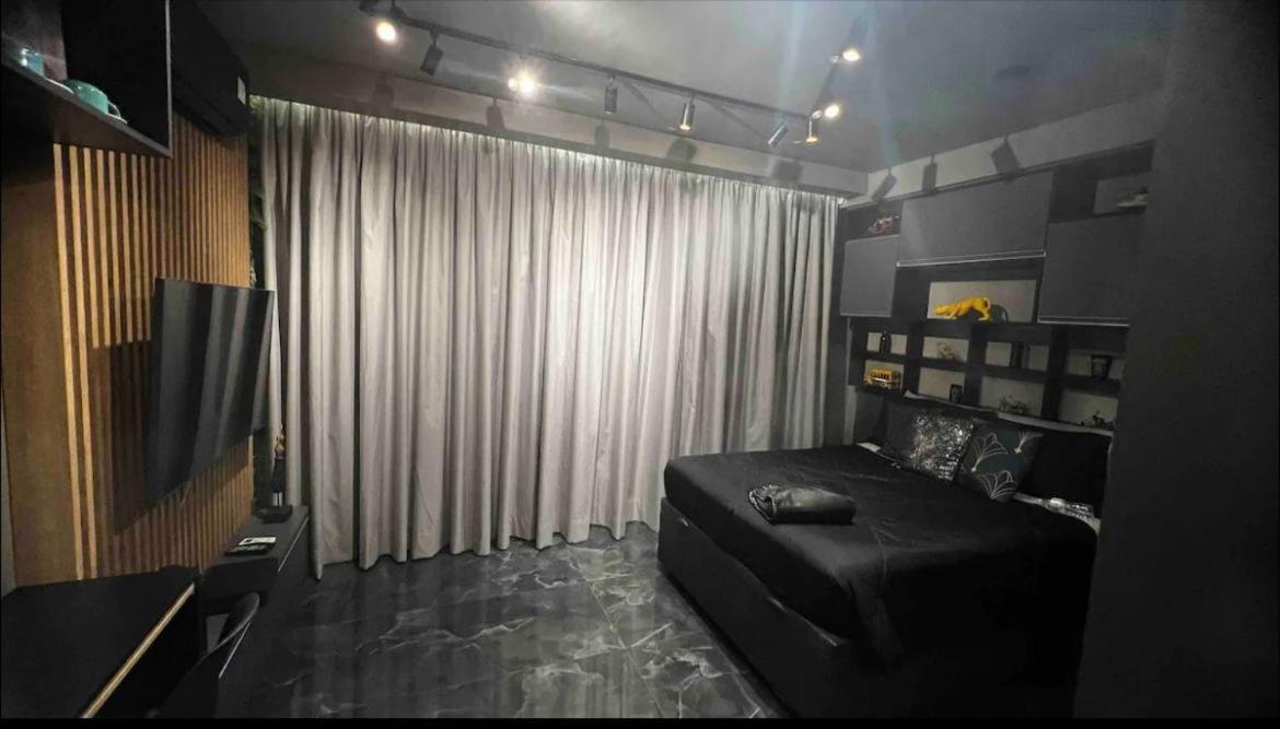 Studio Luxo Moema Prox. Ao Metro Apartamento