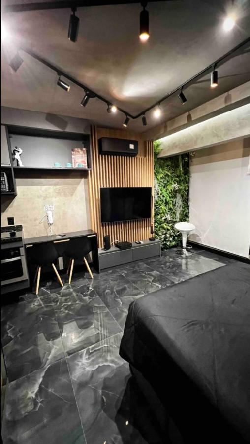 Studio Luxo Moema Prox. Ao Metro São Paulo