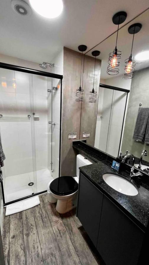 Studio Luxo Moema Prox. Ao Metro Apartamento