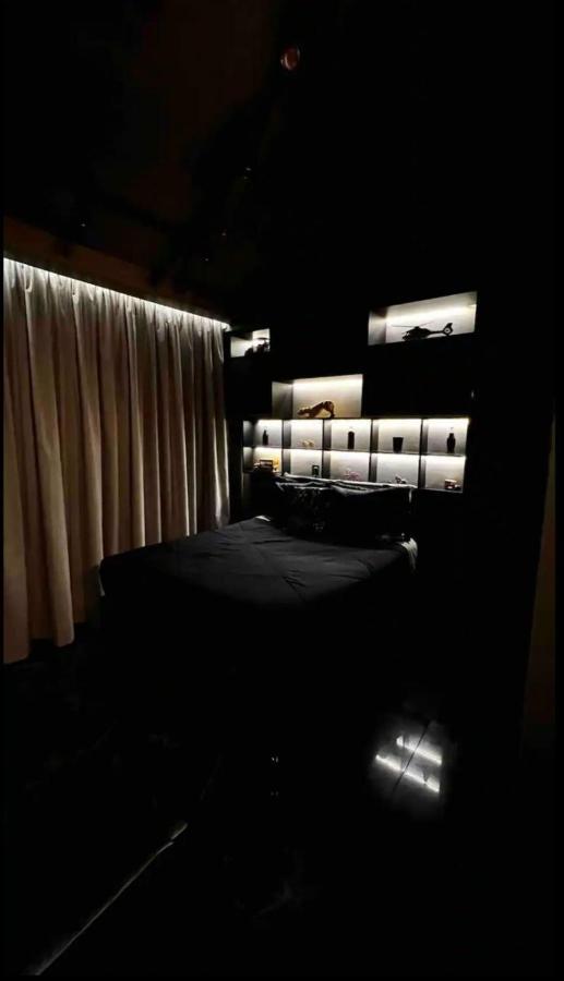 Studio Luxo Moema Prox. Ao Metro