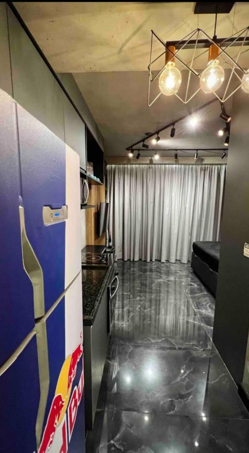 Studio Luxo Moema Prox. Ao Metro *